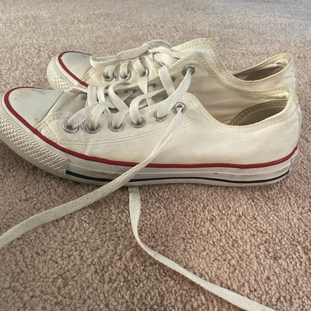 low-rise converse